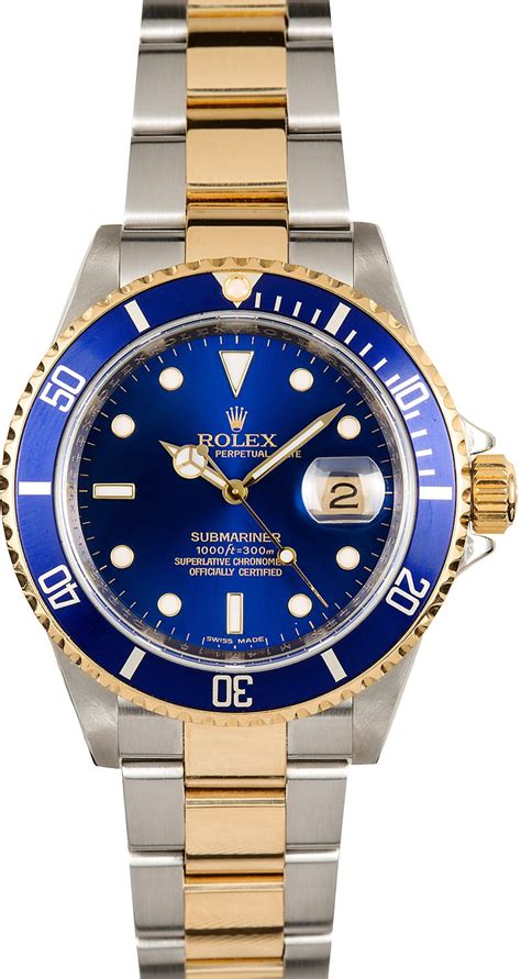 rolex submariner 16613 opinioni|Rolex Submariner model 16613 price.